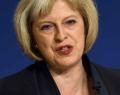 Theresa May: MI5 helping with counter-terrorism measures after London attack
