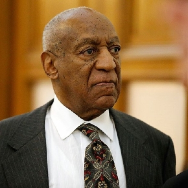 Accuser Andrea Constand's 2005 Statement Read in Court as Bill ... - yahoo.com