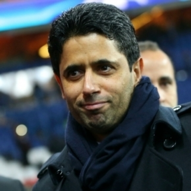 Le président du Paris Saint Germain prépare un très beau cadeau pour ce footballeur.