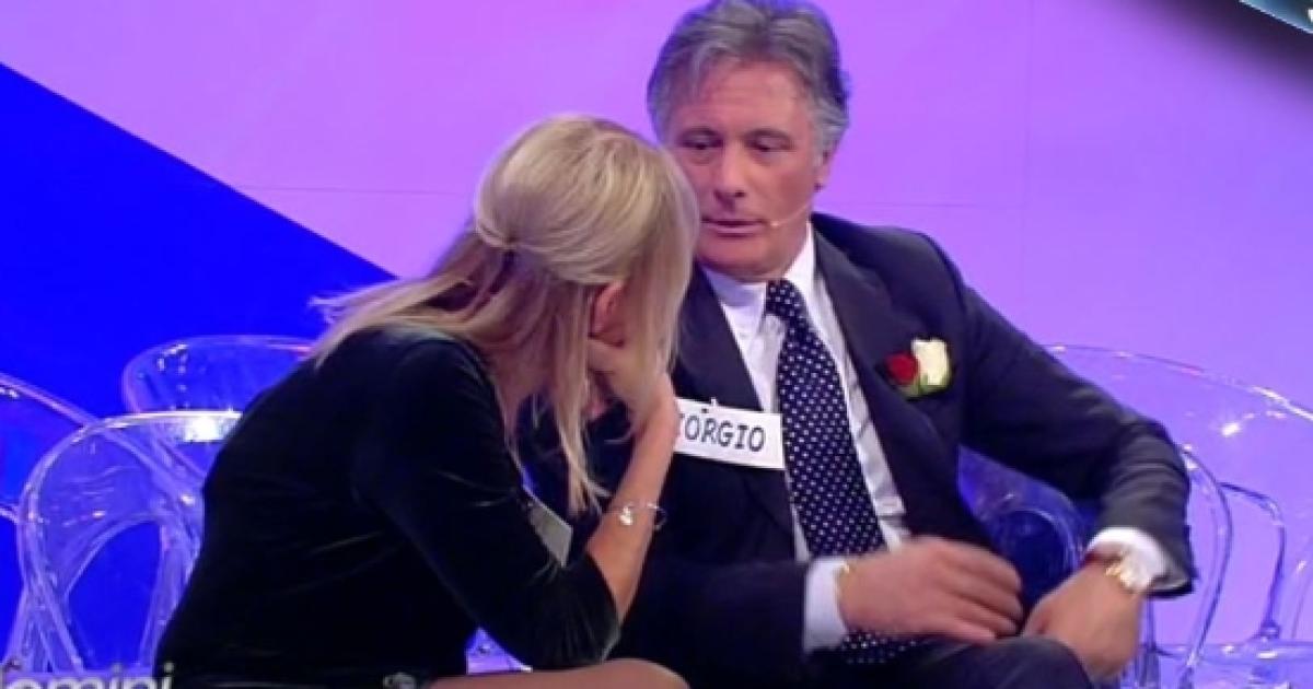 Gossip Uomini e donne, Gemma Galgani nei guai: cosa ...