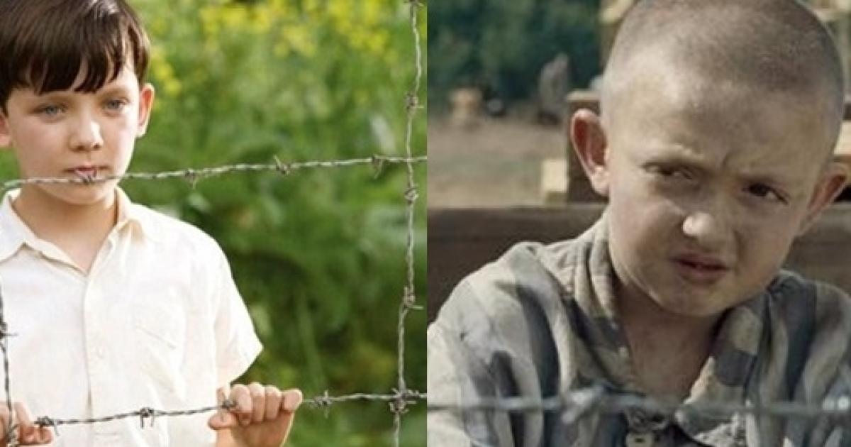 Veja como estão os garotos do