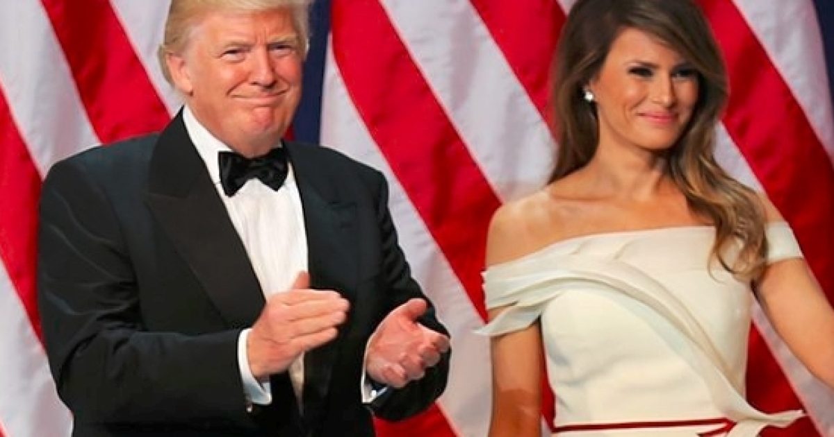 Here's why some people believe Melania Trump's cheating rumors are untrue