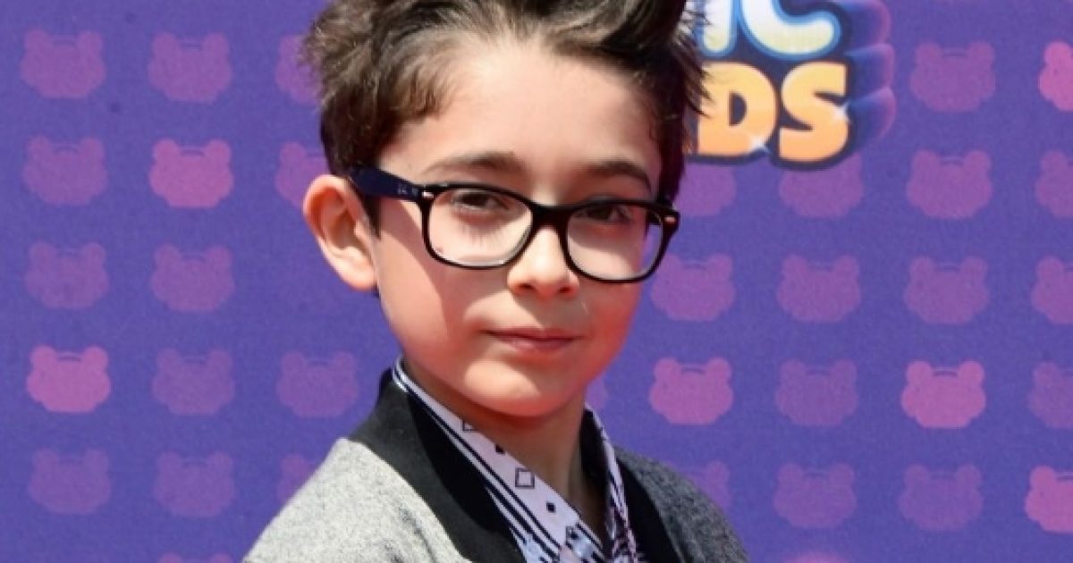 Nicolas Bechtel has returned as Spencer on 'General Hospital"