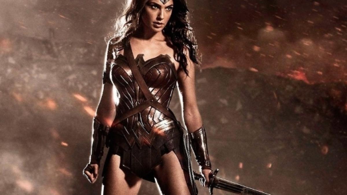 Wonder Woman A Box Office Giant