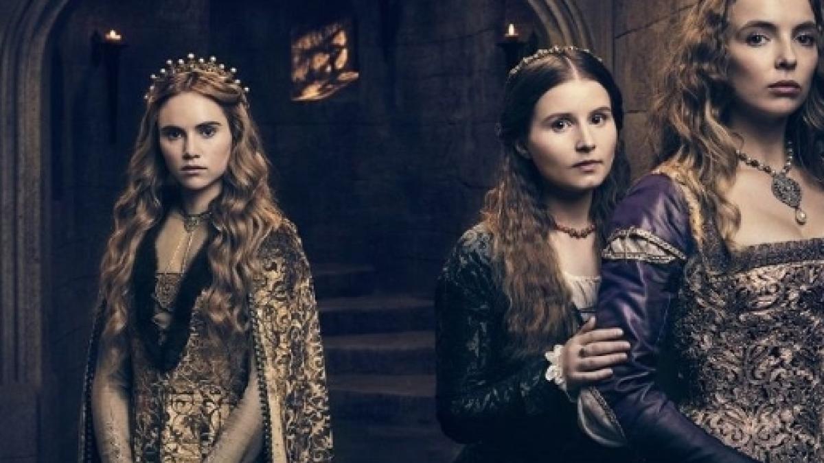 The White Princess Season 2 Could Be The Constant Princess Season 1 of the witcher was a massive hit back when it released on netflix in december 2019, and season 2 is one of many netflix shows that's been hit by the pandemic in october 2020, netflix released first look photos of geralt, yennefer and ciri in season 2 of the witcher during shooting. the white princess season 2 could be