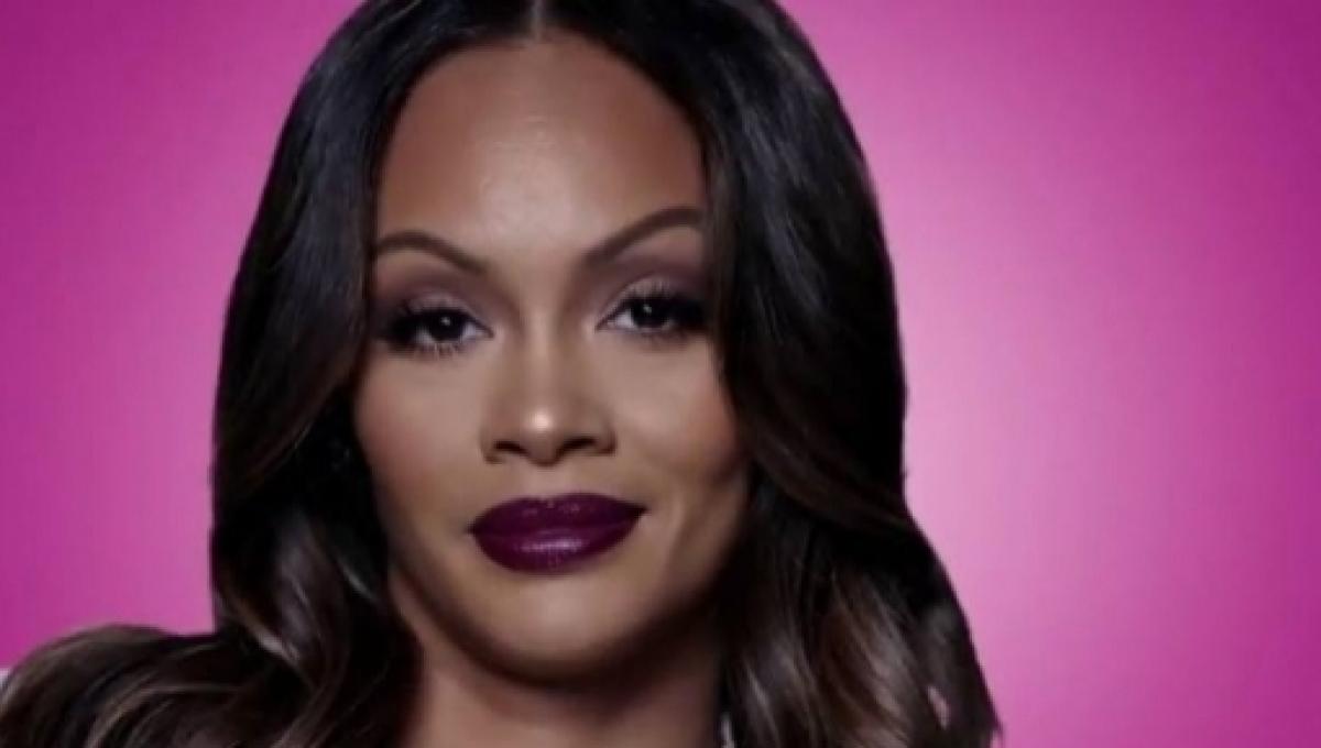 Basketball Wives Evelyn Lozada Is Coming For Jackie Christie