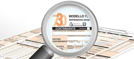Agenzia delle Entrate: nuovi redditi sotto controllo, a ...