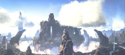 New Ark Survival Evolved Patch For Ps4 Xbox One To Arrive Today New Ark Survival Evolved Patch For Ps4 Xbox One To Arrive Today