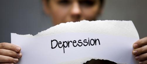 Depression Treatment | Photo: Blasting News Library - paradigmmalibu.com
