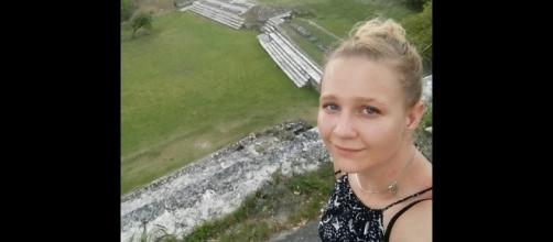 Reality Winner looks more like the girl next door than she does an espionage criminal. Photo: Blasting News Library - cnn.com