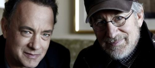 Tom Hanks and Meryl Streep to lead Steven Spielberg's Pentagon ... - mashable.com
