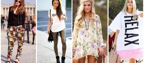 ver as roupas