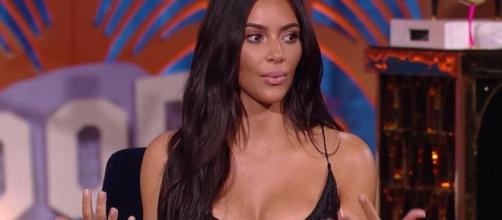 Kim Kardashian reveals that turning 30 forced her into failed ... - thesun.co.uk