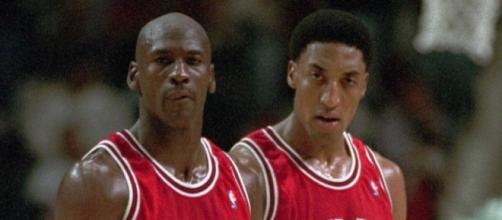 Michael Jordan's first retirement made Scottie Pippen 'the ... - usatoday.com