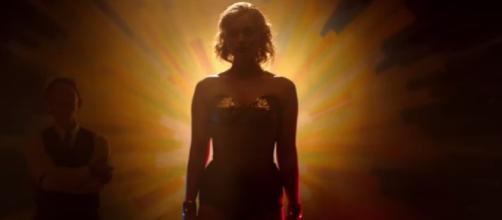'Professor Marston': 'Wonder Woman' creator's life story gets turned into a movie. / from 'Nerdist' - nerdist.com