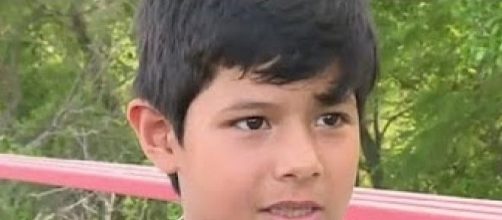 8-year-old girl kicked out of soccer tournament because she looks like a girl - Photo: YouTube, The Young Turks