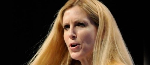 Ann Coulter Actually Just Referred To Asian-Americans As ... - carbonated.tv