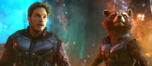 Box Office Report: 'Guardians of the Galaxy Vol. 2' Blasts ... - yahoo.com