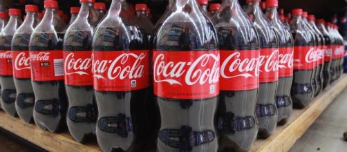 Coca-Cola richiama e ritira dagli scaffali dei supermercati ... - ilfattoalimentare.it