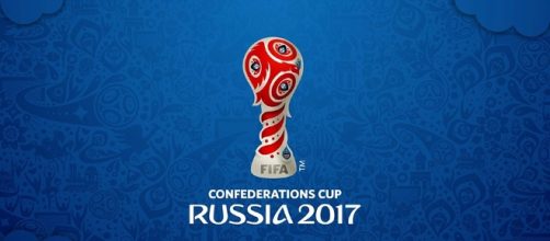Confederations Cup dal 17 giugno al 2 luglio 2017