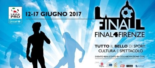 Final Four play-off di Lega Pro 2017