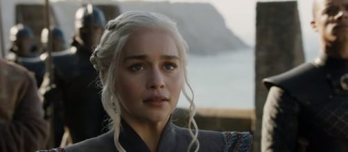 Game of Thrones Season / Photo screencap from GameofThrones via Youtube