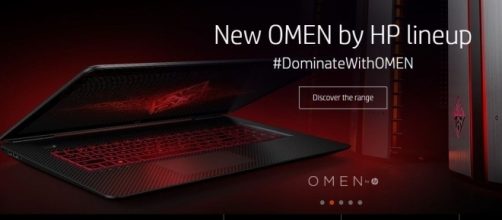 HP Omen Series Gaming Laptop and Desktop Launched In India - YourSpot - yourspot.net