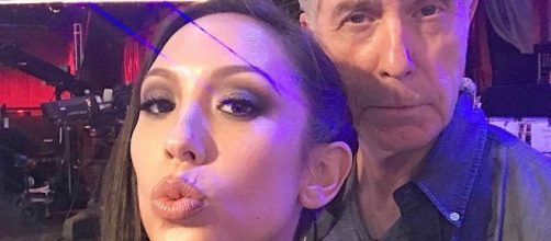 Image Credit: Cheryl Burke Instagram