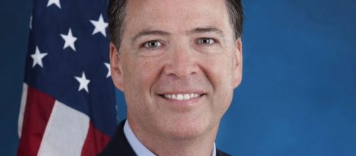 James Comey's testimony will not be blocked - By Federal Bureau of Investigation via Wikimedia Commons