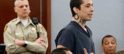Jurisprudence: Ex-MMA fighter gets 36 years to life in kidnap ... - sltrib.com