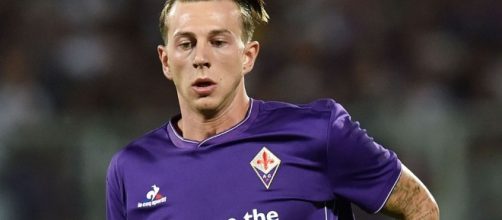 Juventus all'assalto di Federico Bernardeschi: 40 milioni più Rincon l'offerta del club bianconero alla Fiorentina
