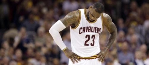 LeBron James' legacy fades with each NBA Finals loss | For The Win - usatoday.com