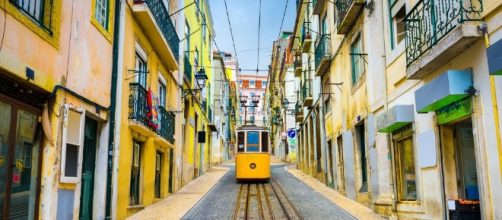 Lisboa es, sin duda, una de las más bonitas ciudades europeas. Recorre sus lugares imprescindibles