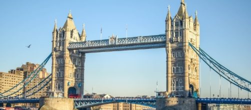 London Bridge, luogo dell'attentato di sabato 3 giugno 2017