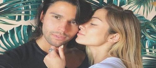 Luca Onestini e Soleil Sorge non parteciperanno a Temptation Island