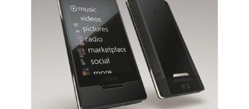 Microsoft has pulled the plug on its failed music service, Zune ... - reddit.com