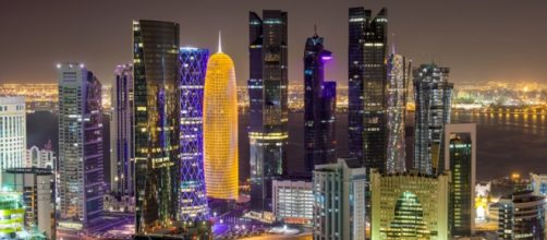 Qatar isolato politicamente dagli altri stati del Golfo Persico