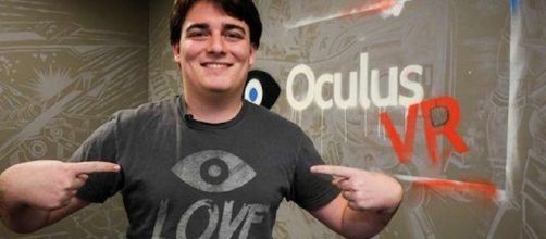 Oculus founder Palmer Luckey has a new startup — and he's working ... - hungarytoday.hu