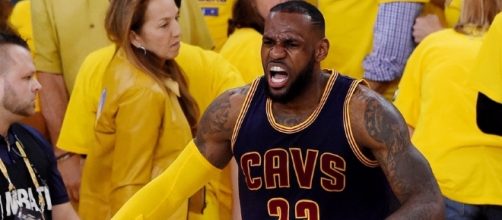 Oddsmakers, and writers, aren't giving Cavs much of a chance vs ... - crainscleveland.com