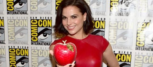 Once Upon A Time' Star Lana Parrilla Mourns Cast Exodus And Teases ... - inquisitr.com