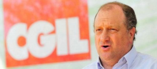 Pensioni: intervista a Roberto Ghiselli, Segretario Confederale Cgil