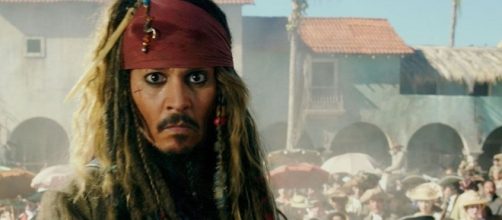Pirates of the Caribbean: Dead Men Tell No Tales' Crosses $500 ... - yahoo.com