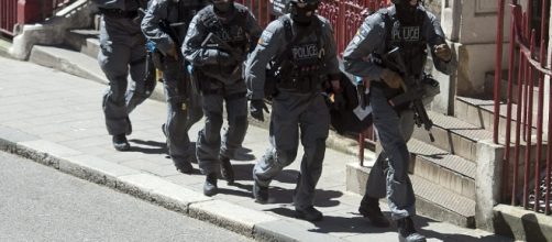 Polizia in allerta a Londra dopo l'attacco a London Bridge di sabato scorso