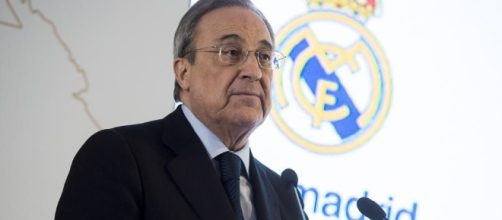 Real Madrid 2017-18: La remodelación que prepara Florentino - mundodeportivo.com