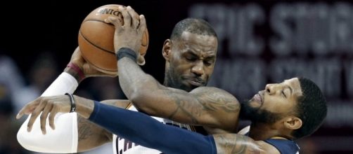 Spurs, Cavaliers look to take big step toward series sweeps | News OK - newsok.com
