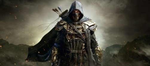 The Elder Scrolls Online: Beta Key Sweepstakes | VGP - vgprofessional.com