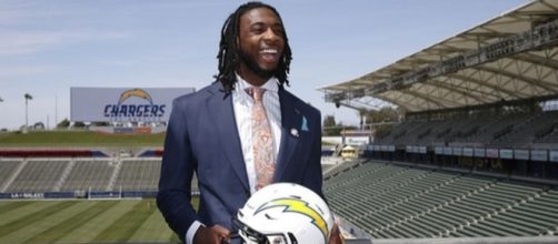 The Latest Mike Williams News | SportSpyder - sportspyder.com