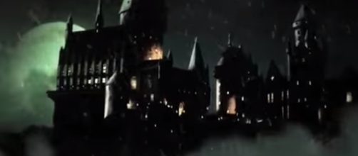 Voldemort Origins of the Heir / Photo screencap from Potterword via Youtube