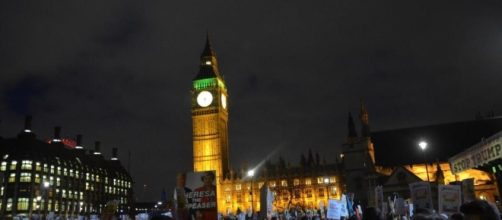 London Mayor Sadiq Khan does not want Trump in the UK. - thesun.co.uk