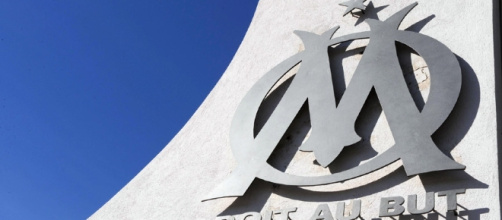 Logo de l'Olympique de Marseille